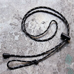 ŒZ u[O BLUE LUG multi shoulder cord black