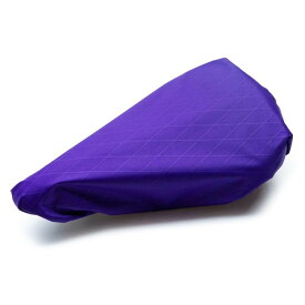 ブルーラグ BLUE LUG saddle cover x-pac/purple