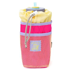 u[O BLUE LUG stem pouch x-pac pink/mesh beige [Xe|[` XpbN sN bVx[W ] tgobO][Az]