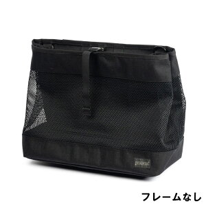 u[O BLUE LUG brompton basket bag t[Ȃ black [uvgoXPbgobO][]ԗp]