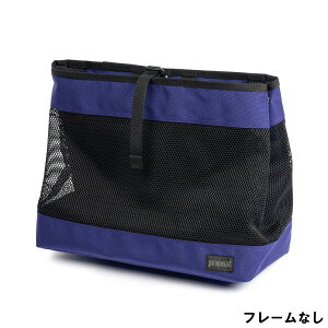 u[O BLUE LUG brompton basket bag t[Ȃ purple [uvgoXPbgobO][]ԗp]