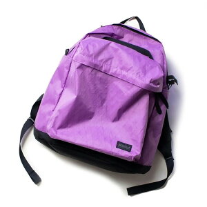�u���[���O BLUE LUG the day pack x-pac/lavender