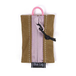�u���[���O BLUE LUG kozeni pouch x-canvas coyote brown [�R�[�j�|�[�` ���K�P�[�X �R�C���P�[�X �����|�[�` ���{��]