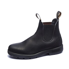 ブランドストーン Blundstone Classics スムースレザー ボルタンブラック [BS510]