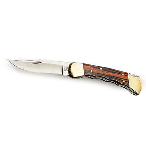 obNiCt BUCK KNIVES #110FG tH[fBOn^[ FG [iCtc[][AEghAiCt][][Lv]