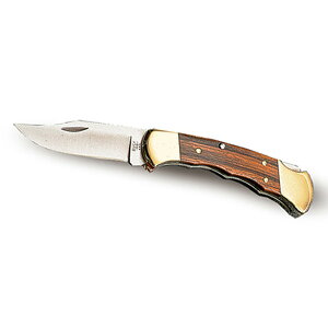 obNiCt BUCK KNIVES #112FG W[ FG [iCtc[][AEghAiCt][][Lv]
