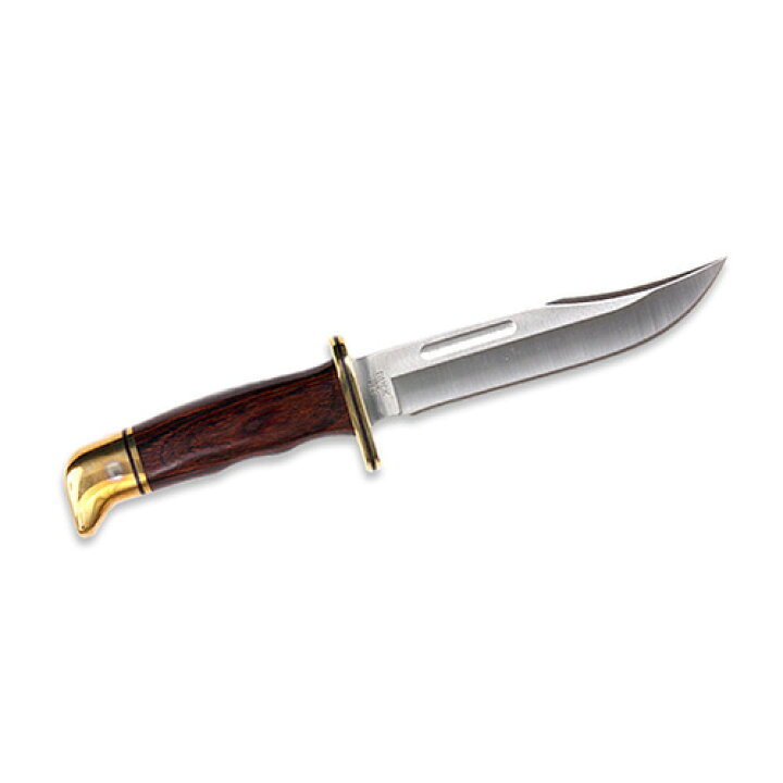 楽天市場】バックナイフ BUCK KNIVES 119BR ココボロスペシャル  