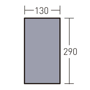 [Z[] LpWp CAMPAL JAPAN PVC}`V[g 300×140p [1437]