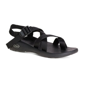 チャコ Chaco Womens Z2 クラシック ブラック [サンダル][レディース][女性用][Z2 Classic]