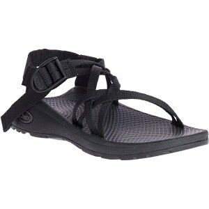�`���R Chaco Womens Zcloud X Solid Black [Z�N���E�hX]