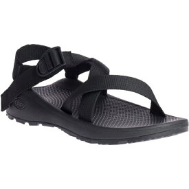 チャコ Chaco Mens Zcloud Solid Black