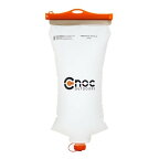 【あす楽対応】 クノック CNOC ヴェクト 2L Orange [CN-2VO Vecto ウォーターコンテナ ハイドレーションボトル オレンジ]