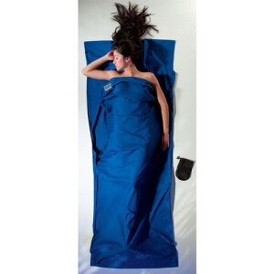 �R�N�[�� Cocoon CT80 �g���x���V�[�c �R�b�g�� �E���g���}���[���u���[ [�X���[�s���O�o�b�O�p���C�i�[][�Q�܃V�[�c][�L�����v�p�i][���s�O�b�Y]