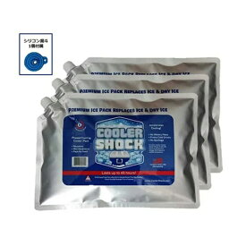 クーラーショック COOLER SHOCK COOLER SHOCK L セット [7CSLSET]