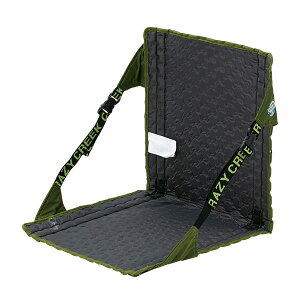 �N���C�W�[�N���[�N Crazy Creek HEX2.0 �I���W�i���`�F�A �I���[�u/�X���[�g [12590011018000]