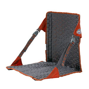 �N���C�W�[�N���[�N Crazy Creek HEX2.0 �I���W�i���`�F�A COPPER / SLATE [12590011924000]