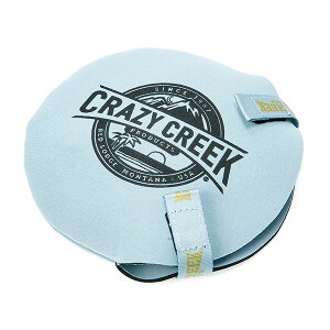 NCW[N[N Crazy Creek EhL[P[X ACXO[ [12596011053000]