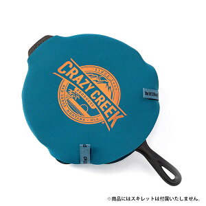 NCW[N[N Crazy Creek EhL[P[X L X[gu[ [12596012012000]