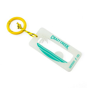 �N���C�W�[�N���[�N Crazy Creek Glow Blue Moon Ocean [12598205000000]