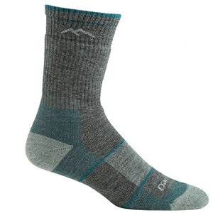 _[^t DARN TOUGH Womens Boot Sock Full-Cushion 1908 Slate [u[c\bNtNbV][E[Y][E[\bNX][C][fB[X]