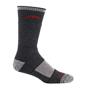 _[^t DARN TOUGH Mens Boot Sock Full Cushion 1405 Black [u[c\bN tNbV][Y][E[\bNX][C]