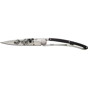 fB[W deejo tatoos 37g GRIZZLY-EBONY