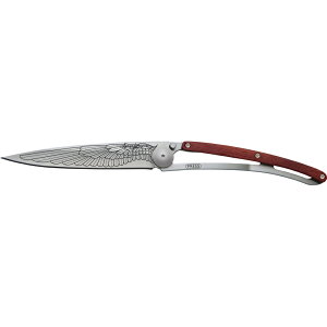 �f�B�[�W�� deejo tatoos 37g WING-CORALWOOD
