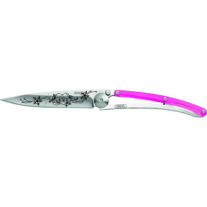 fB[W deejo tatoos 27g love-pink