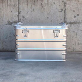 デルタエムティー DELTA/MT ExtremeX 73 アルミコンテナ アルミニウム [KSC-SB-E73]