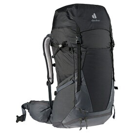 ドイター Deuter フューチュラ Pro 38 SL ブラック×グラファイト [D3401221-7403]