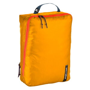 イーグルクリーク EagleCreek pack-it Isolate Clean/Dirty Cube M Sahara Yellow [11862275299000]