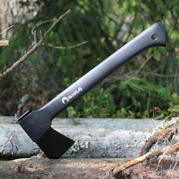 楽天市場】【あす楽対応 平日13:00まで】 イーグルプロダクツ EAGLE Products Stainless Hand Axe : vic2(ビックツー) 楽天市場】【あす楽対応 平日13:00まで】 イーグルプロダクツ EAGLE Products Stainless Hand Axe : vic2(ビックツー)