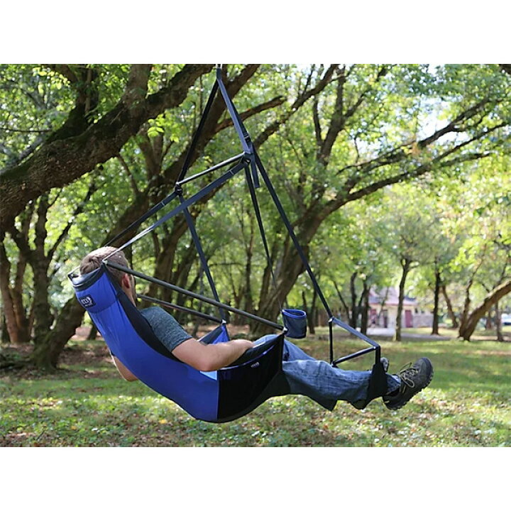 楽天市場 イノー Eno Lounger Hanging Chair Royal Charcoal Ln220 Vic2 ビックツー 楽天市場 イノー Eno Lounger Hanging Chair, Eno Lounger Hanging Chair