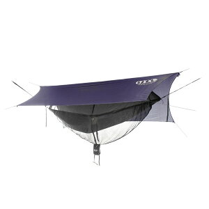 �C�m�[ eno OneLink Hammock System Navy/Olive [LNK-DH]