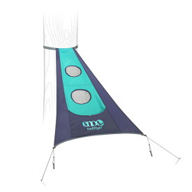 【あす楽対応】 イノー eno TrailFlyer Outdoor Game Navy/Seafoam [A1402]