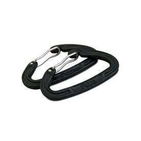 イノー eno Standard Carabiner Black [CB001]