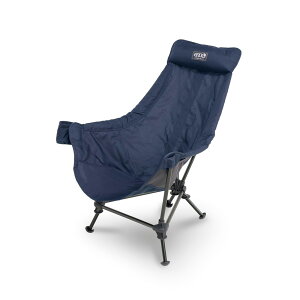 Cm[ eno Lounger DL Chair Blue Ridge [LD151 EW[DL`FA u[bW CX ܂肽 [P[Xt]