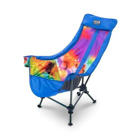 イノー eno Lounger DL Chair Print Tie Dye [LDP240]