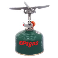 [20%OFFセール] EPIガス EPIgas REVO-3700 [レボ ガスバーナー S-1028]
