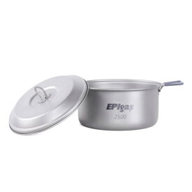 楽天市場 Epi バックパッカーズクッカー Sの通販