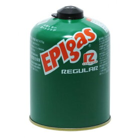 【あす楽対応】 [10%OFFセール] EPIガス EPIgas 500レギュラーカートリッジ [燃料][ガス缶][G-7002]