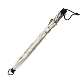 ユーロシルム EuroSCHIRM Birdiepal outdoor umbrella SilverMetallic [長傘 19570002000000 バーディーパルアウトドアアンブレラ シルバーメタリック][A配]