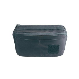 エバーグッズ EVERGOODS CAP2 - Civic Access Pouch 2L Solution Black [シビックアクセスポーチ eg13006b][A配]