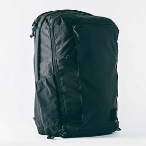 Go[ObY EVERGOODS CTB35 - Civic Travel Bag 35L Solution Black [eg13007c VrbNgxobO s sp bN obNpbN Y gx s COs \[VubN][Az]