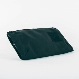 最短当日発送 エバーグッズ EVERGOODS CAP1 - Civic Access Pouch 1L Solution Black [シビックアクセスポーチ 小物収納 ガジェット収納 ソリューションブラック eg13009a]