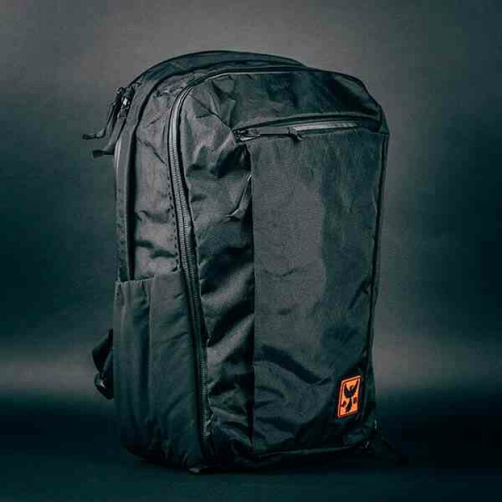 楽天市場】エバーグッズ EVERGOODS Phoenix Collection CTB26 X-pac 