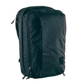 最短当日発送 エバーグッズ EVERGOODS CPL24 - Civic Panel Loader 24L Solution Black [シビックパネルローダー バックパック メンズ バッグ ソリューションブラック eg13001c]