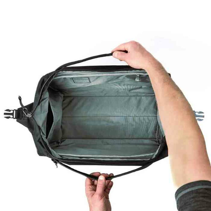 楽天市場】エバーグッズ EVERGOODS TD35 - Transit Duffle 35L 