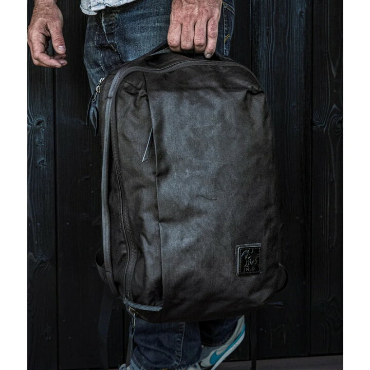楽天市場】エバーグッズ EVERGOODS Carryology x EVERGOODS GRIFFIN 