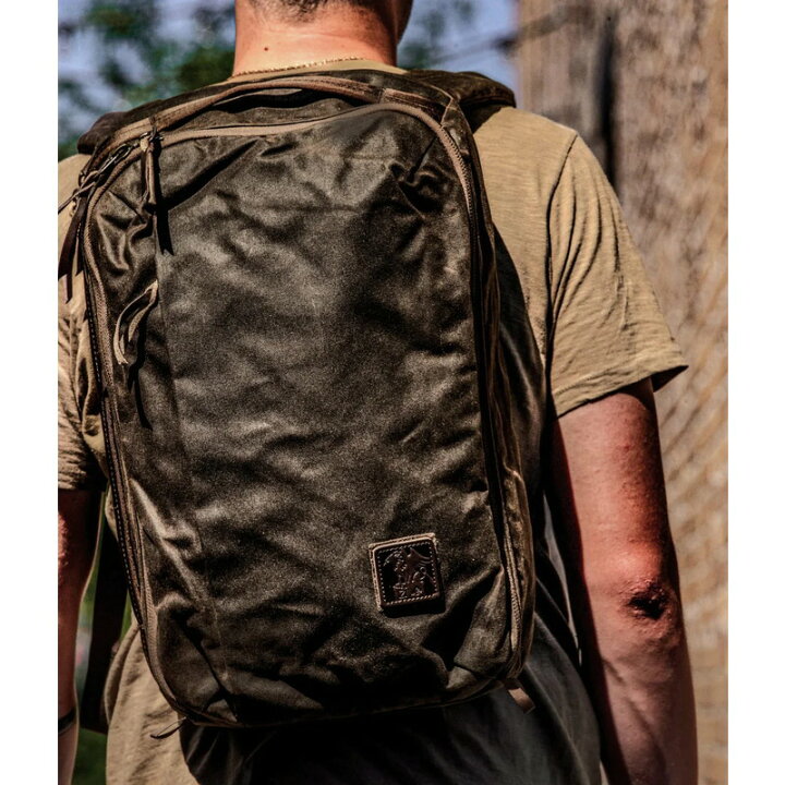 楽天市場】エバーグッズ EVERGOODS Carryology x EVERGOODS GRIFFIN 